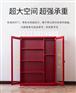 石家庄安全消防柜 消防器材柜 消防应急储物柜寄存柜