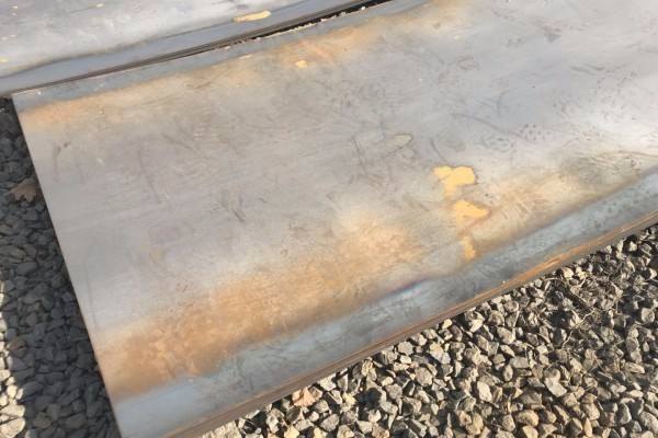 高层建筑用钢板：建筑加固中的粘钢板加固法  碳素结构钢板  耐腐蚀性钢板
