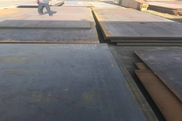 高层建筑用钢板：高层建筑“三线”控制  碳素结构钢板  耐腐蚀性钢板