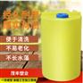 塑料搅拌桶锥底加药箱300L溶药箱加厚化工桶锥底