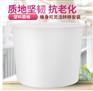 泽茂丰600L水桶化工大口洗澡桶腌菜发酵桶塑料圆桶