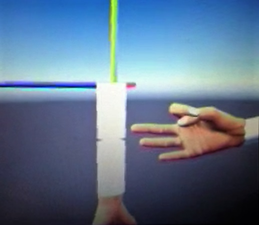 VR体感光纤5传感手指动画手动作捕捉数据手套  康复医疗数据手套  机器人数据手套  动漫游戏数据手套