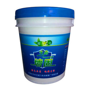 墙固胶的配方