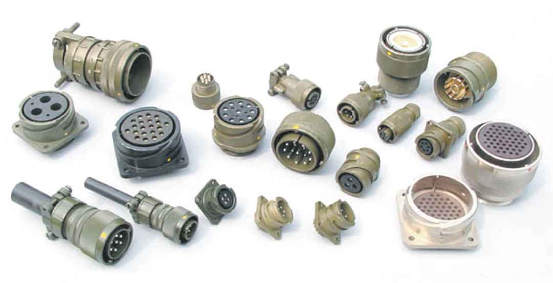 供应安费诺Amphenol MS3126F12-8S&nbsp;&nbsp;圆形连接器&nbsp;&nbsp;防水连接器