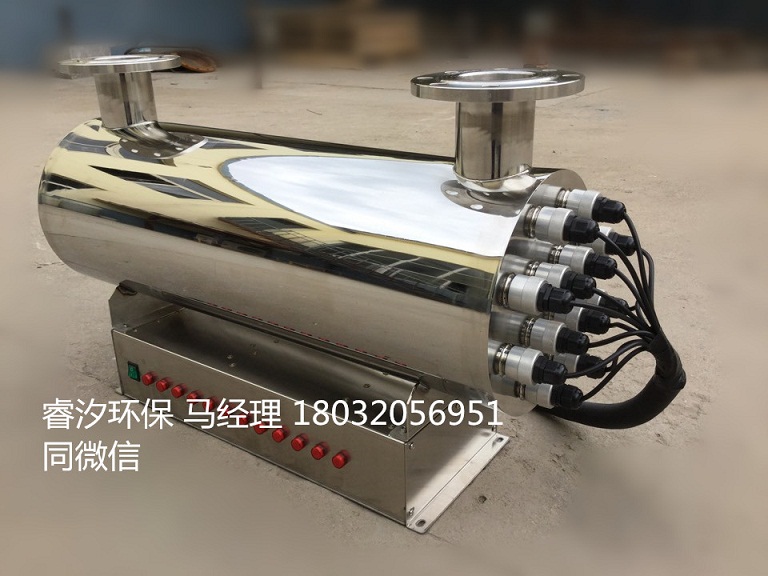 惠州紫外线消毒器价格多少