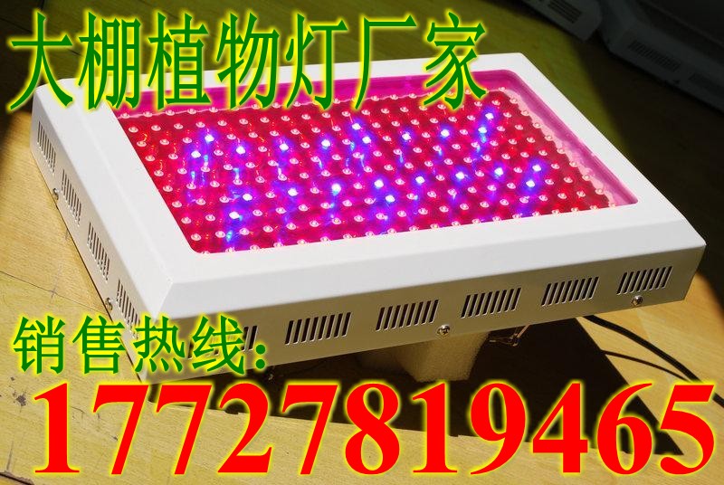 LED植物生长灯_植物照明灯 植物补光灯
