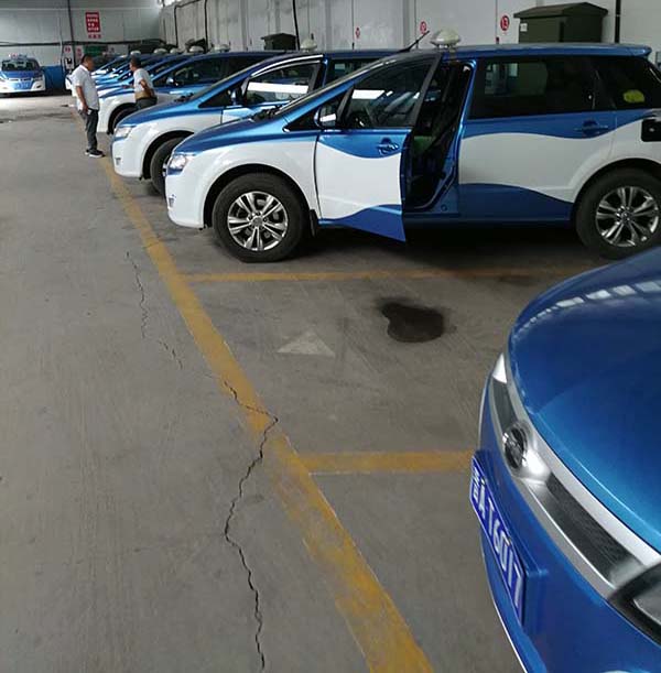 爱普拉充电桩招商紧锣密鼓展开，助力城市清洁能源出行