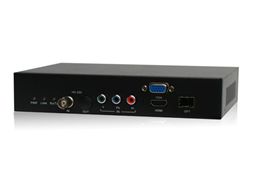 海康威视 DS-6601HFH 高清编码器
