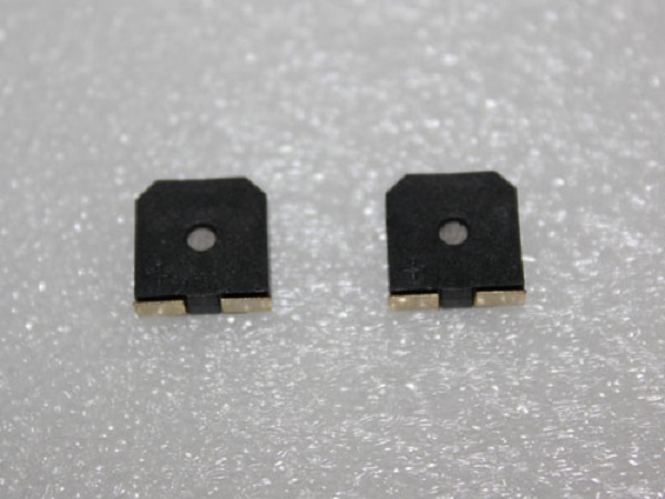 福鼎 8530F 电磁式无源3.6V 贴片蜂鸣器  电磁蜂鸣器  无源蜂鸣器