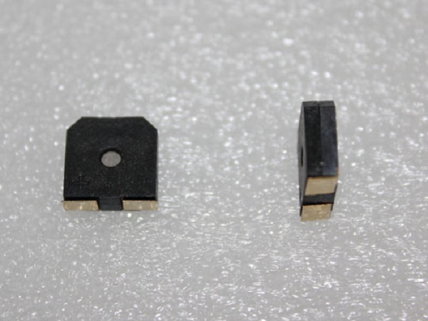 福鼎 8530F 电磁式无源3.6V 贴片蜂鸣器  电磁蜂鸣器  无源蜂鸣器