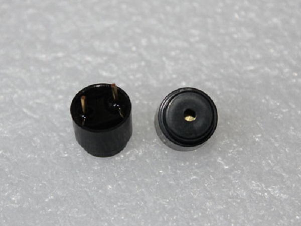 福鼎FD 压电无源 插针蜂鸣器 9*8mm 厂家  压电蜂鸣器  无源蜂鸣器
