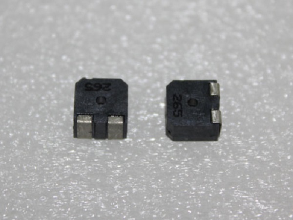 常州电磁无源贴片蜂鸣器65*40mm 福鼎FD 厂家  电磁蜂鸣器  无源蜂鸣器