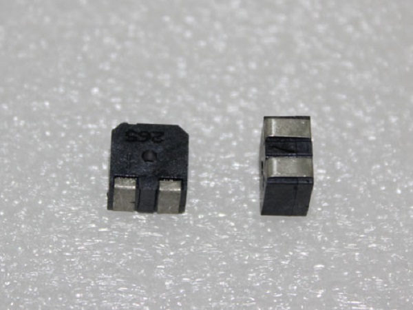 常州电磁无源贴片蜂鸣器65*40mm 福鼎FD 厂家  电磁蜂鸣器  无源蜂鸣器