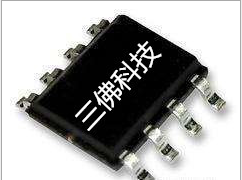 华能原装100V SOT-89 100V8A MOS场效应管  HN0801