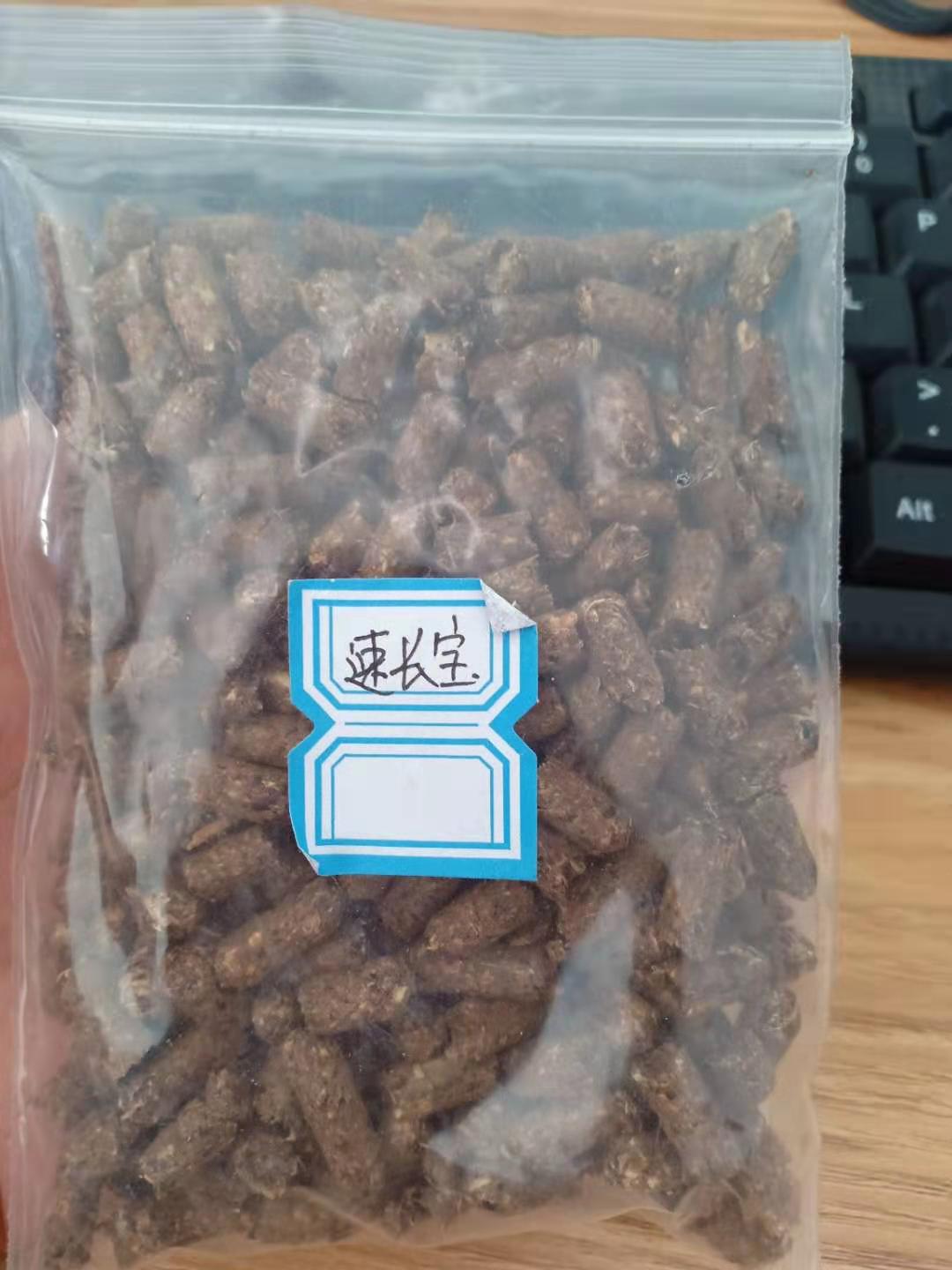 绿色健康无抗微生态型催肥增重健胃颗粒饲料  健脾胃的颗粒饲料  抗结石的颗粒饲料  助消化的颗粒饲料