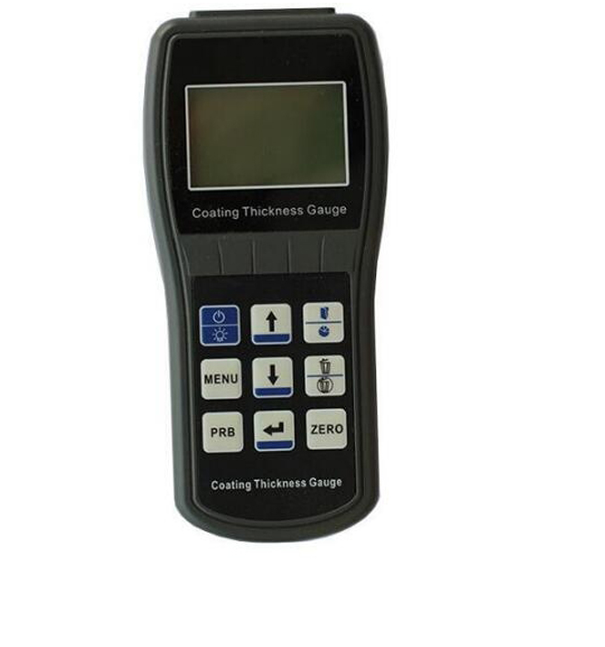 涂层测厚仪 大量程涂层测厚仪0-9mm&nbsp;&nbsp;RJTC-2003&nbsp;&nbsp;漆膜测厚仪