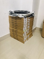 青岛收购库存集成电路高价回收 收购电子元器件 电子产品