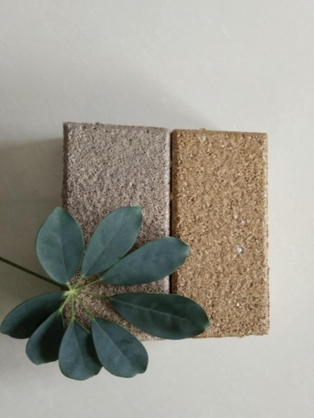 人行道用陶瓷透水砖，海绵城市用透水砖  生态透水砖  人行道用透水砖