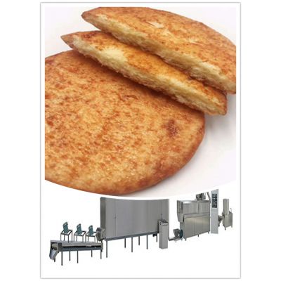 优质酱油饼生产设备 优质酱油饼生产线  优质酱油饼生产机械