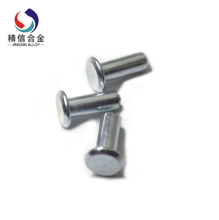 出口北美热销款雪地胎防滑钉JX9-14-1 大量库存