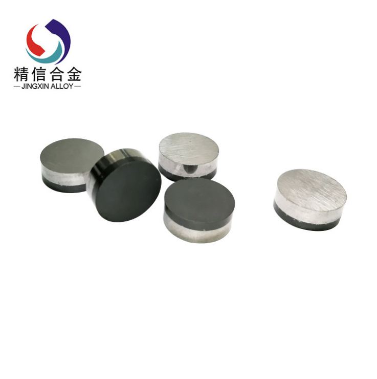 优质金刚石复合片/聚晶金刚石复合片