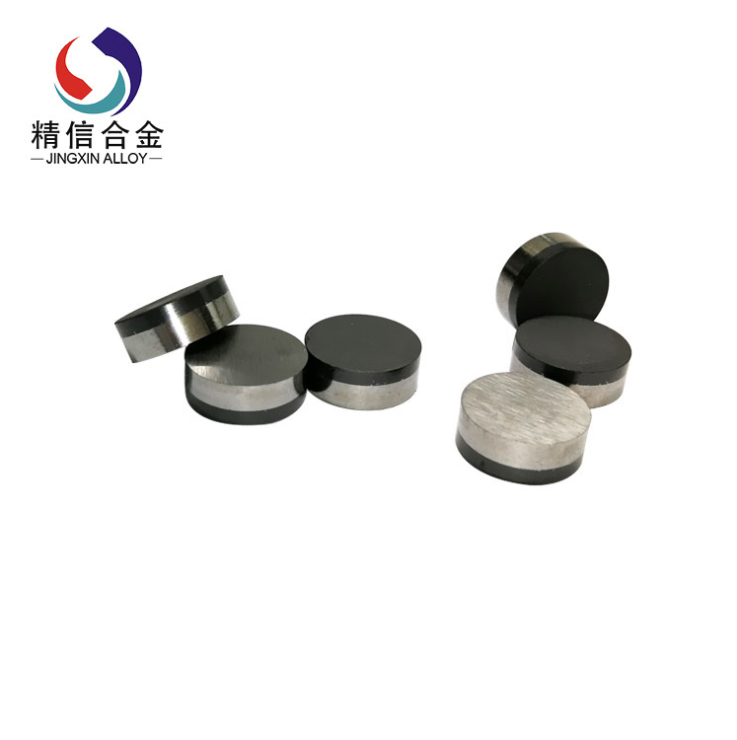 优质金刚石复合片/聚晶金刚石复合片