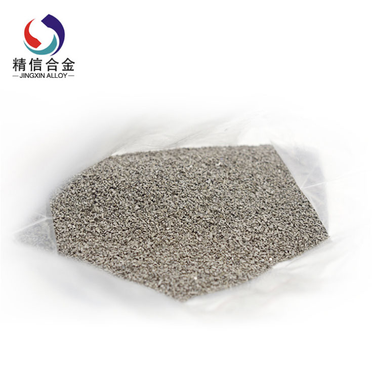 碳化钨 粗颗粒2-3目 高纯度金属钨粒钨粒助溶剂 合金颗粒4  合金颗粒40目