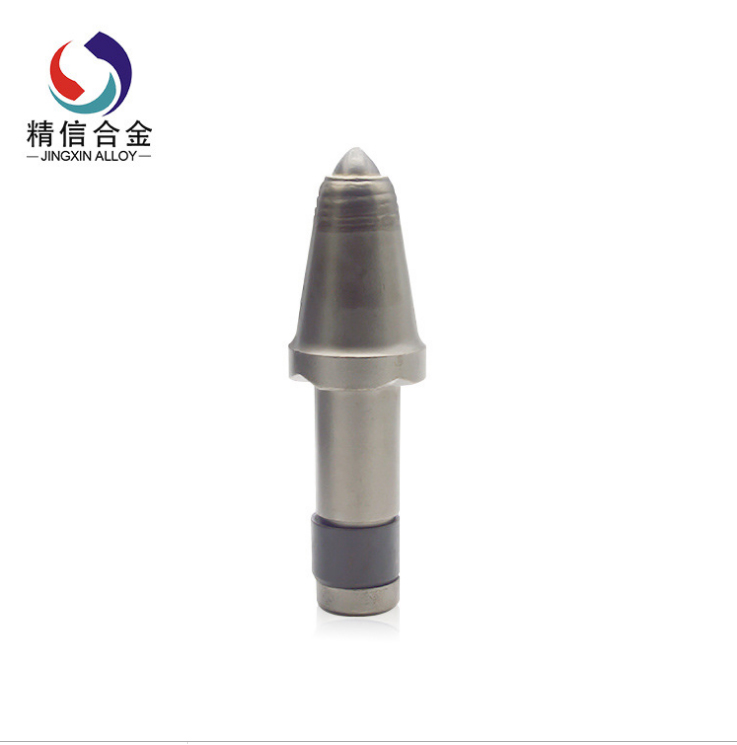 小型zidan头筑路齿 公路铣刨机刀头 路面工程用合金齿  铣刨机刀片