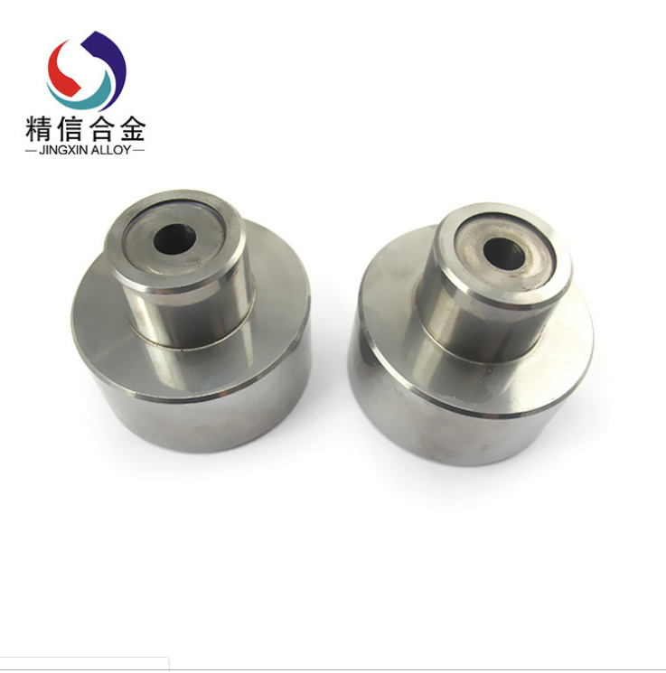 非标订做钨钢凸模 硬质合金凸模 硬质合金深加模具 YG15