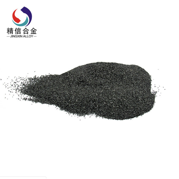钨粒助熔剂 金属钨粉粒 株洲钨粉生产厂家供应