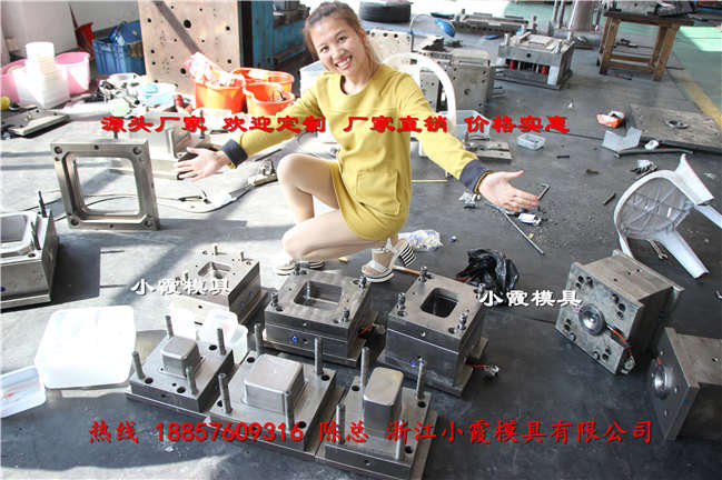 一次性注塑便当盒模具