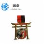 韩国镂空奖牌，哪里可以定找奖牌，跑步奖牌制作