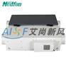 F型带液晶控制器全热交换新风机QFA-D500F-Y