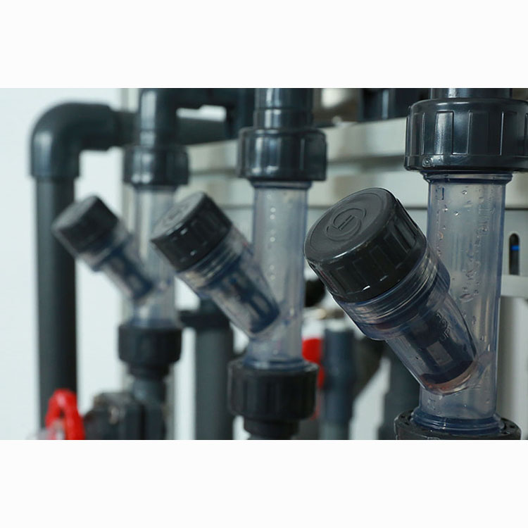 新疆水肥一体化 圣大节水智能水肥一体机 省工省力  施肥机  智慧农业