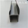 工字型展翼车用密封条 多规格箱耐磨损密封条