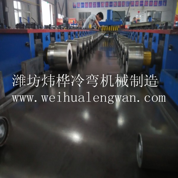 萍乡文件柜自动成型机生产厂家定制销售  文件柜生产设备  背板生产线  门板生产设备