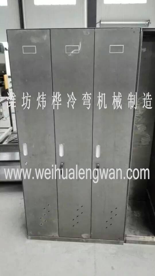 萍乡文件柜自动成型机生产厂家定制销售  文件柜生产设备  背板生产线  门板生产设备