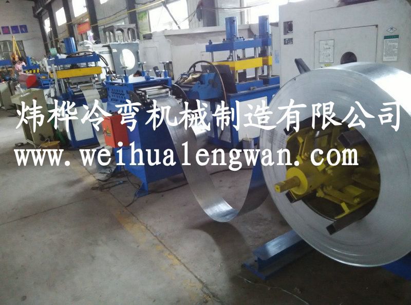 白云山基业箱生产线  基业箱自动生产线  基业箱生产设备