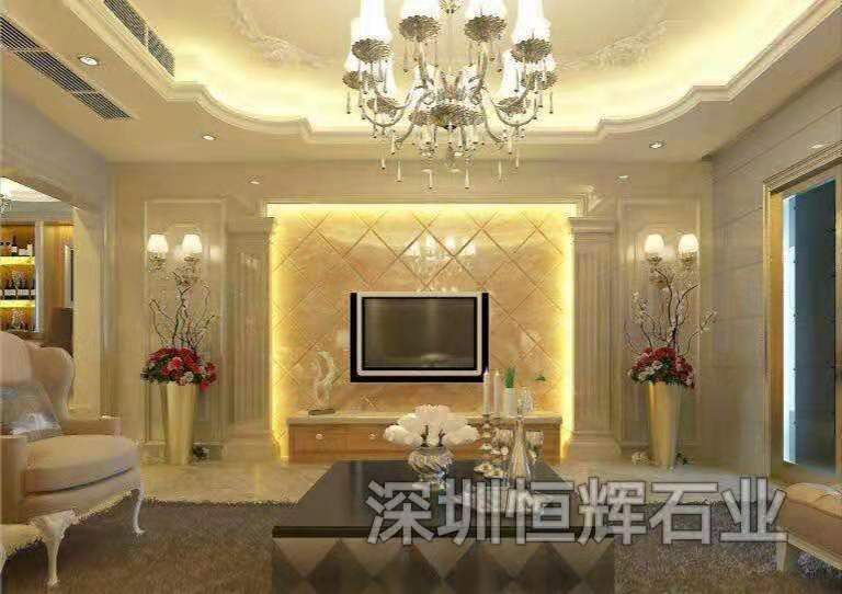 深圳大理石材-木纹玉大理石  大理石厂家  大理石价格