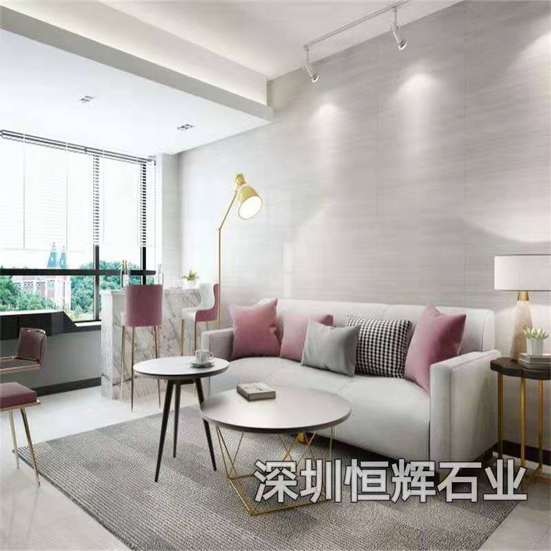 深圳大理石材--灰木纹大理石  大理石厂家  大理石价格