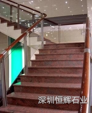 深圳大理石材-玫瑰红天然大理石  大理石厂家  大理石价格