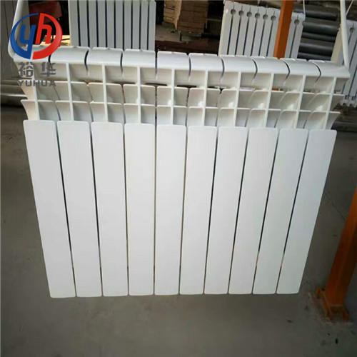 UR7006-500压铸铝双金属复合散热器(材质,品牌,现货&nbsp;&nbsp;压铸铝散热器&nbsp;&nbsp;UR7006-500散热器
