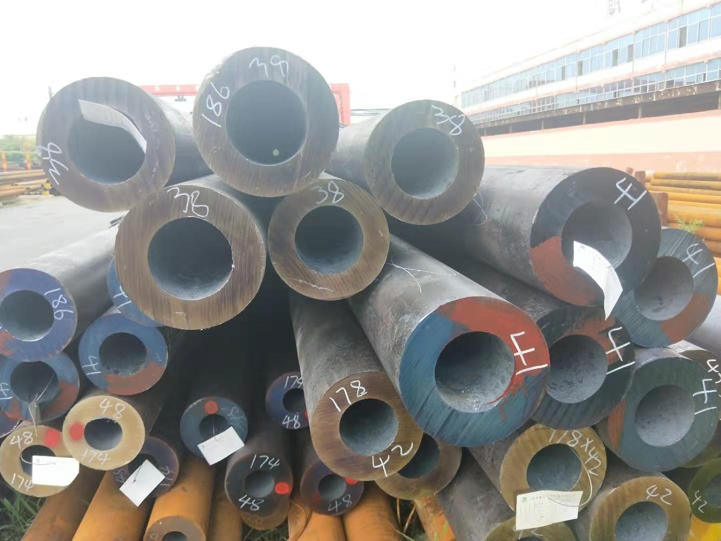 4145H合金管性能，4137H合金管成分，山东汇通钢管厂家&nbsp;&nbsp;4145H钢管&nbsp;&nbsp;4137H钢管