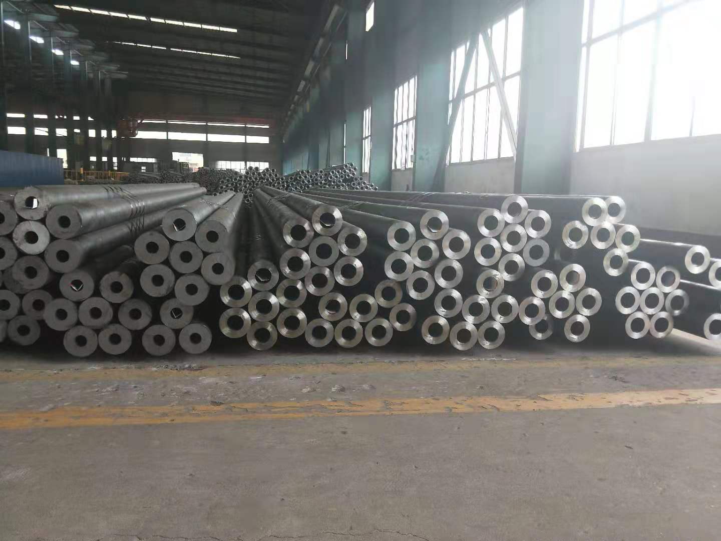 供应20crmnti无缝管批发汇通20crmnti合金管价格&nbsp;&nbsp;20crmnti钢管