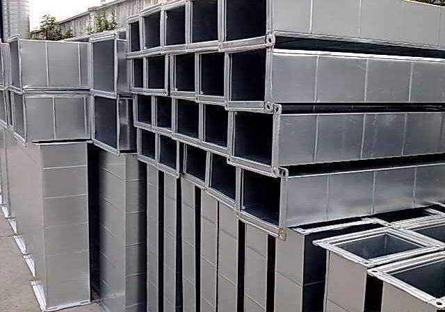桂林柳州哪里家公司是做商业综合体排油烟系统工程&nbsp;&nbsp;环保排油烟&nbsp;&nbsp;环保新风&nbsp;&nbsp;中央空调