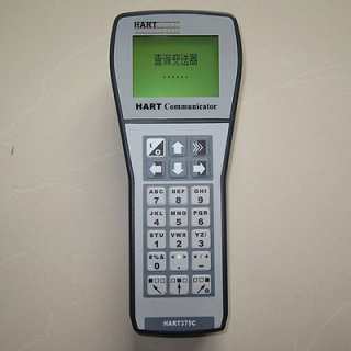 国产进口HART375手操器现场手持通讯器厂家  国产中文