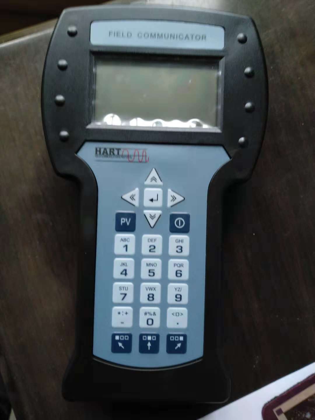 国产进口HART375手操器现场手持通讯器厂家  国产中文