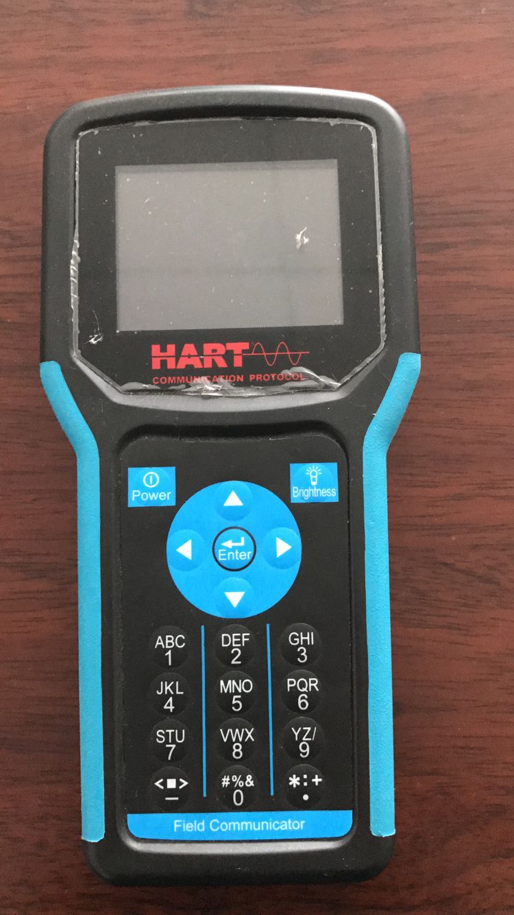 国产进口HART375手持通讯器手操器厂家