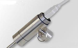 温湿度跟踪器食品保鲜冷冻运输仓库温度监测