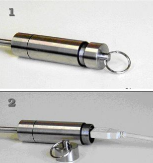 食品级不锈钢高温温度记录仪仓库温度监测